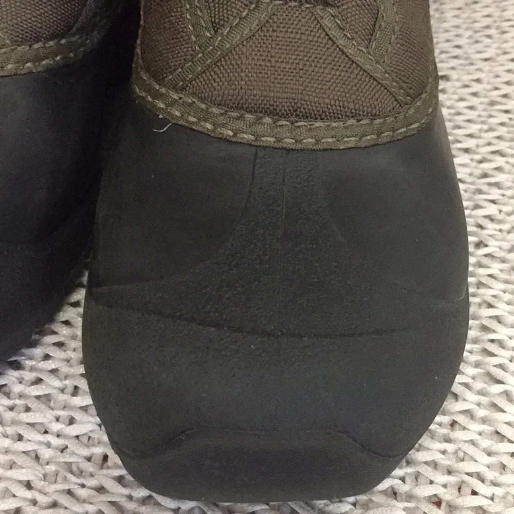 Sorel Cumberland Insulated Winter Boot